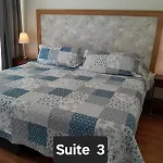 Terraza Santa Lucia,Suites Como en su Casa