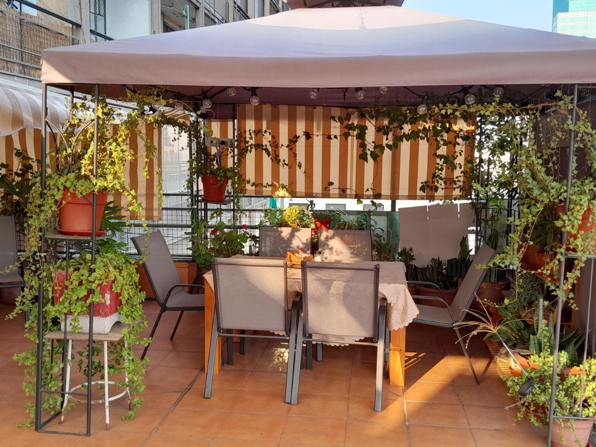 Terraza Santa Lucia,suites En Su Casa *